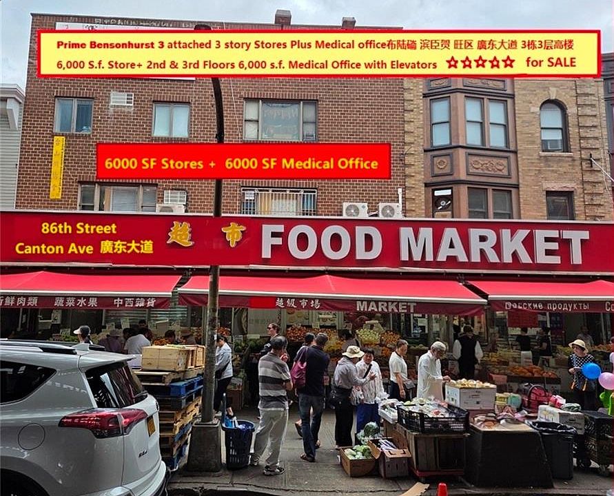 1st image of 2231 86th St