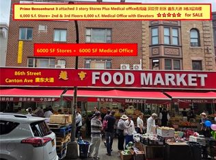 2231 86th St, Brooklyn, NY 11214