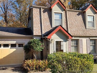 7104 Tilton Ct, Fayetteville, NC, 28314