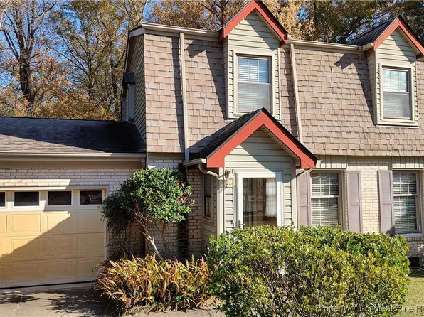 7104 Tilton Ct, Fayetteville, NC 28314