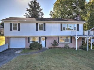 437 Ventura Cir, Bristol, VA 24201