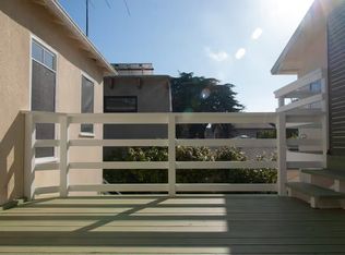 936 Palms Blvd #1/2, Venice, CA 90291