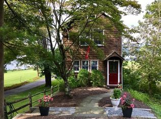 278 Twin Lakes Rd, Salisbury, CT 06068