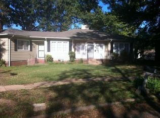 5106 Overlook Pl, Fairfield, AL 35064
