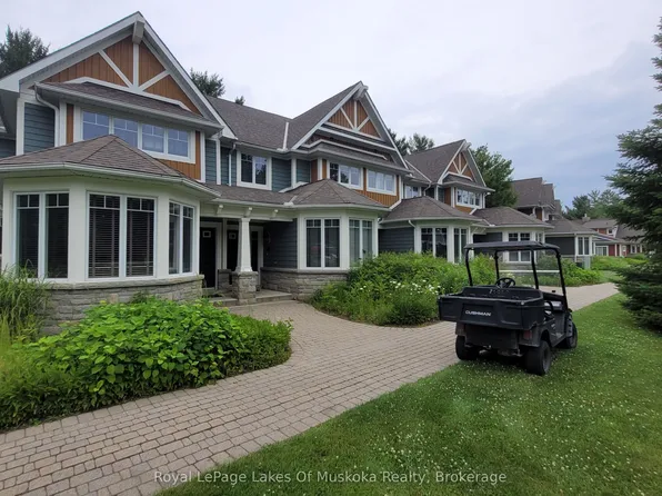 1020 Birch Glen Rd W #V-7-10, Lake Of Bays, ON P0B 1A0