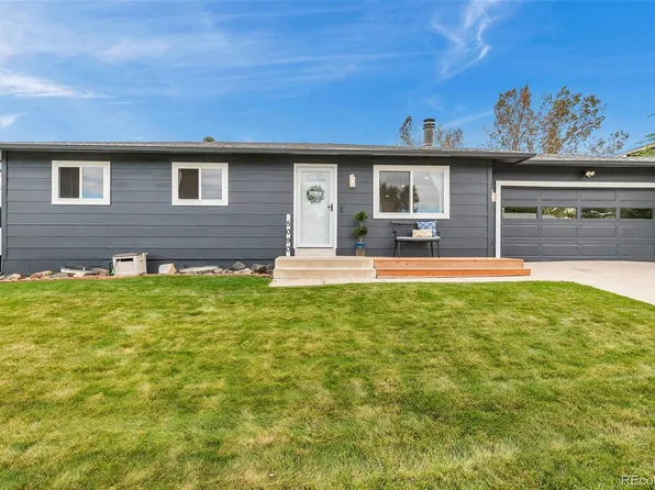 5090 E Peakview Avenue, Centennial, CO 80121