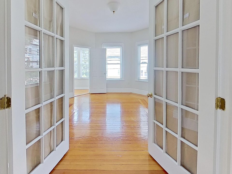 French Doors.