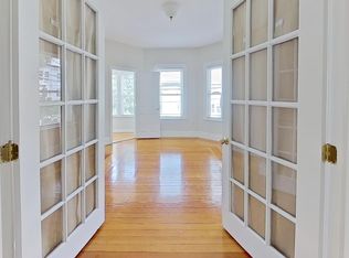 124 Cedar St #2, Somerville, MA 02144