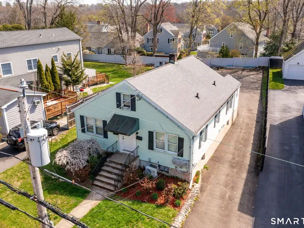 (undisclosed Address), New Canaan, CT 06840