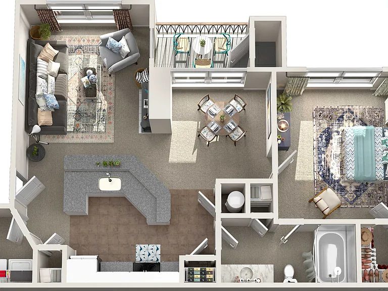 Windward Place — Photo 19