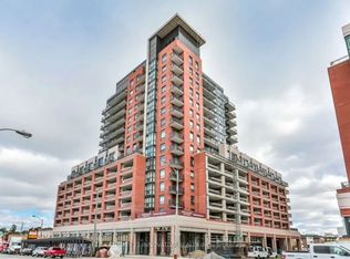3091 Dufferin St #309, Toronto, ON M6A 0C4