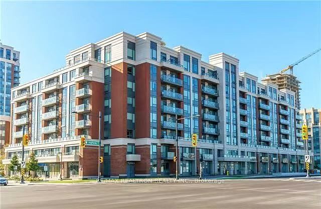 1st image of 8228 Birchmount Rd #Penthouse 19
