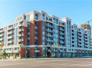 8228 Birchmount Rd #PENTHOUSE 19, Markham, ON L3R1A6
