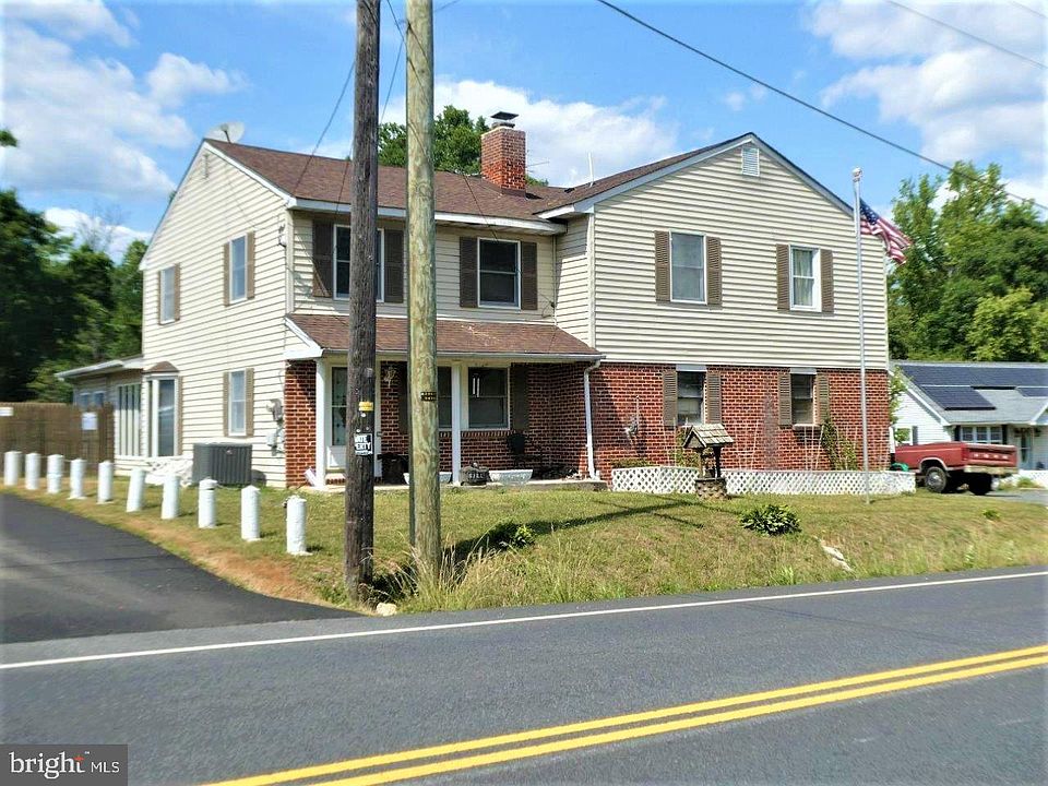 1975 E Old Philadelphia Rd, Elkton, MD 21921 MLS MDCC2009874 Zillow