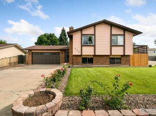 880 22nd St SW, Loveland, CO 80537