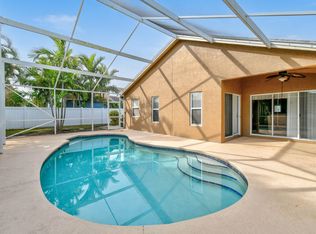 2786 SW Montego Ter, Stuart, FL 34997