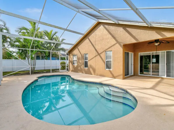 2786 SW Montego Terrace, Stuart, FL 34997