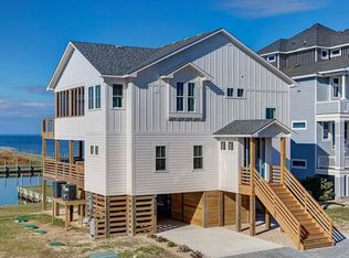 27199 Black Dog Lane, Salvo, NC 27952