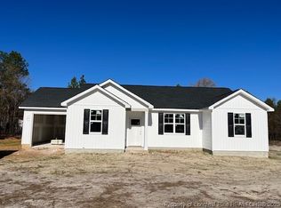 126 Micro Tower Rd, Lillington, NC 27546