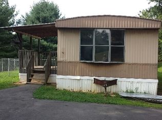 52 Twin Ridge Dr, Weaverville, NC 28787