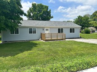 1138 S Main St, Gas City, IN