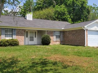 2400 Beechnut Ln, Tallahassee, FL 32303