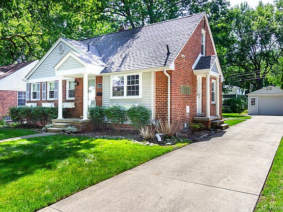 3rd image of 4237 Wakefield Rd