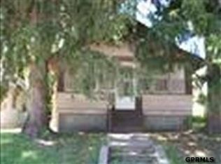 4308 N 39th St, Omaha, NE 68111