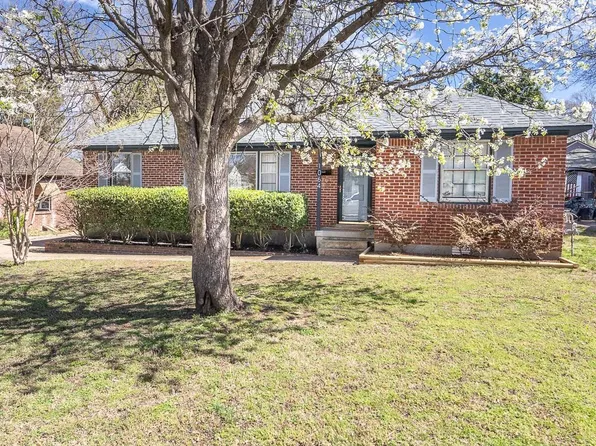 1064 Sandra Rd, Memphis, TN 38122