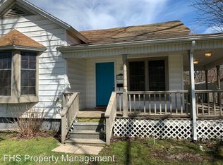 1306 N Marion Ave, Springfield, MO 65802