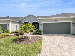 8204 Loren Cove Dr, Melbourne, FL 32940