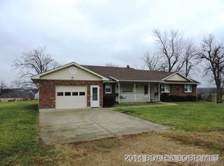 37241 Red Brush Rd, California, MO 65018
