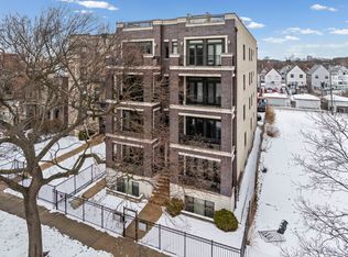 6531 S Kimbark Ave #3N, Chicago, IL 60637