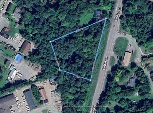 0 Cedar Ln W, Bracebridge, ON P1L0H2