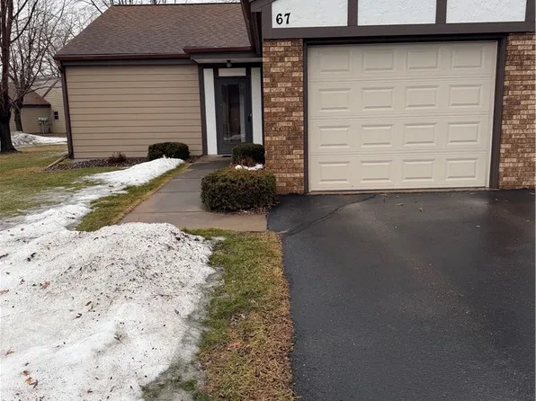 67 Meadow Court, Chippewa Falls, WI 54729