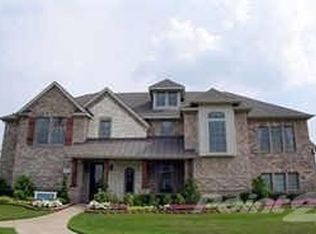 200 Old Gate Ln, Sunnyvale, TX 75182