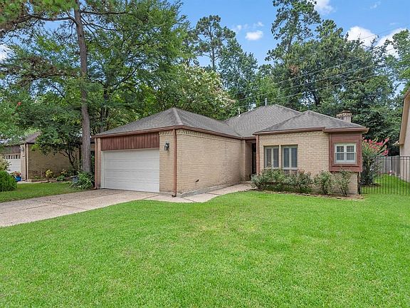 2nd image of 3323 Village Falls Ct