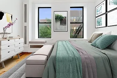 Rented by REAL New York