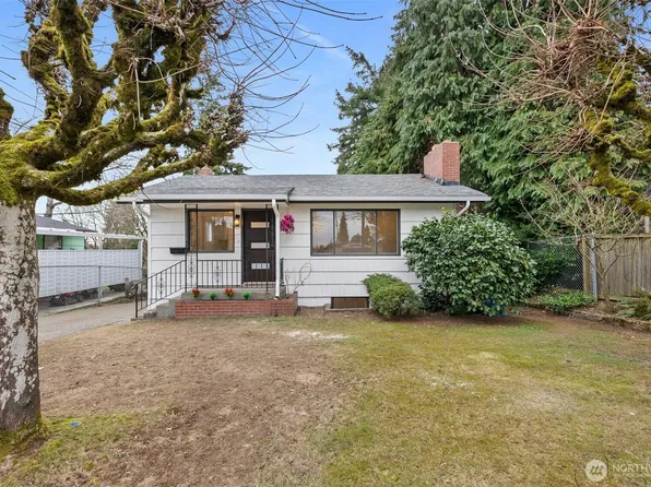 727 S Mason Avenue, Tacoma, WA 98405