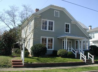 403 Battery Ave, Emporia, VA 23847