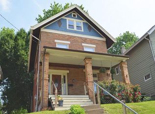 2266 Highland Ave, Cincinnati, OH 45212