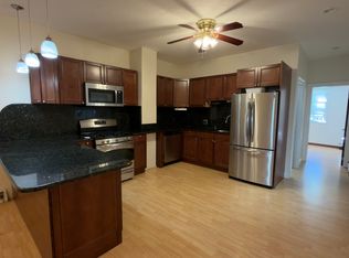 791 Saratoga St FLOOR 2, Boston, MA 02128