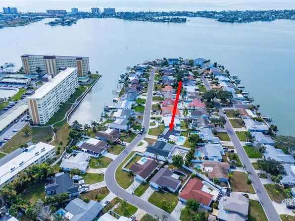 11425 47th Ave N, Saint Petersburg, FL 33708