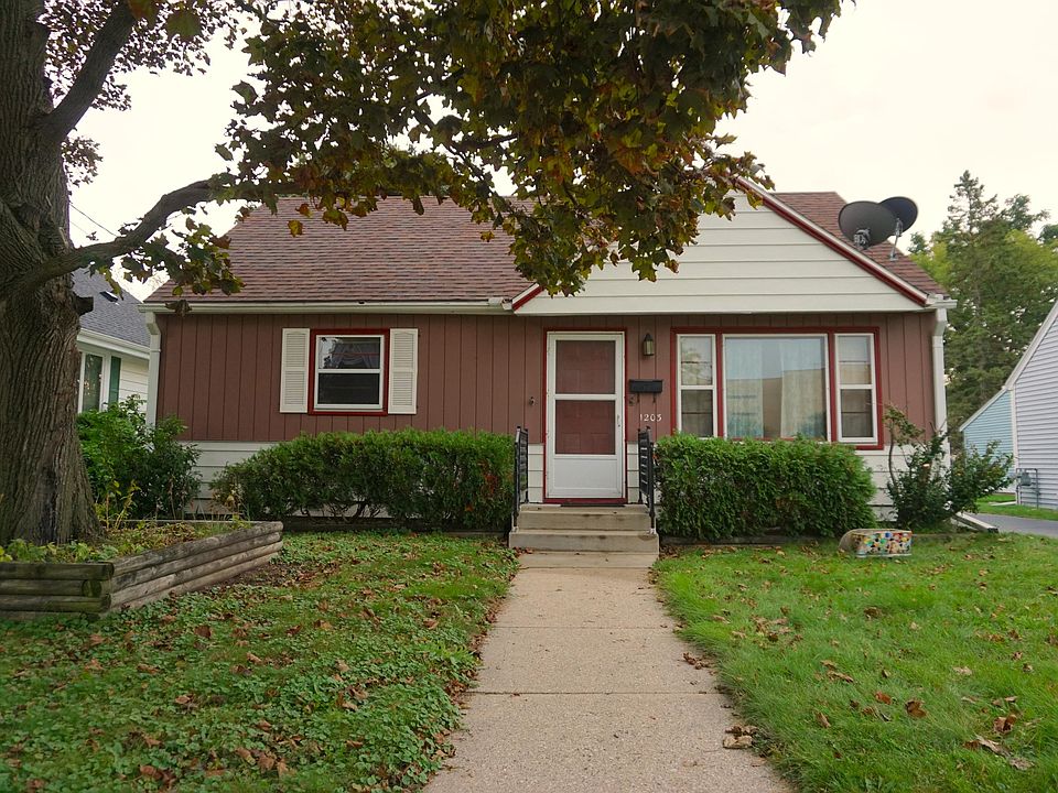 1st image of 1203 Buena Vista Ave