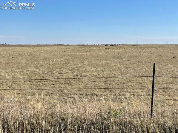 Judge Orr Rd, Calhan, CO 80808