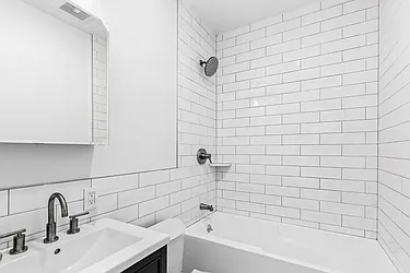 Rented by Freestone Property Group