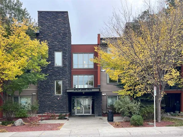 2727 N 28th Ave SE #104, Calgary, AB T2B 0L4