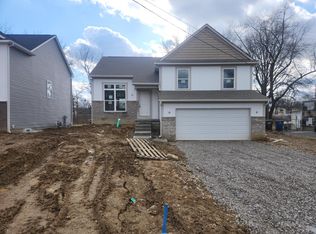 2831 Kilbourne Ave, Columbus, OH 43231