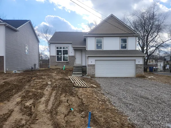 2831 Kilbourne Ave, Columbus, OH 43231