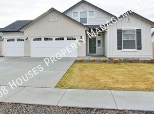 17313 N Wingtip Way, Nampa, ID 83687